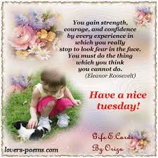 I feel sorry for people who don't drink. Tuesday Morning Quotes And Sayings Quotesgram