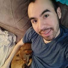 Lance Castillo's Instagram, Twitter & Facebook