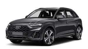 Audi Q5 Sportback Suv 2021 Price In Spain Features And Specs Ccarprice Esp
