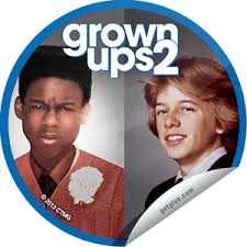 Get Stuck On These Grownups2 Getglue Stickers Unlock Them All Grown Ups 2