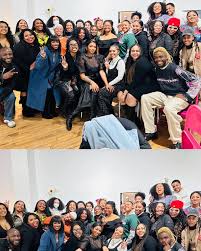 my Blk fem film scholar sis Afiya J. reached out to me for help