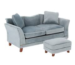 In unseren magazinbeiträgen der rubrik wohnideen erhalten sie zahlreiche inspirationen für die gestaltung ihrer. Graues Sofa Mit Puff Mb0133 Europuppenhaus