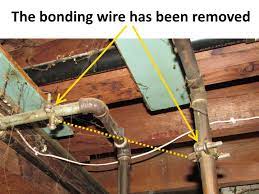 Fees to obtain a surety bond through a bonding company are set by the surety company. Bonding Gas Piping Structure Tech Home Inspections