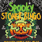  SPOOKY STONER BINGO @ KUSH ON 66  event image
