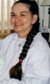 Shirley Salinas's Instagram, Twitter & Facebook