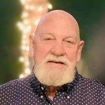 Mr. Billy "Bill" Hugh Powell Obituary