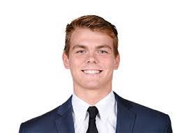 Jack Hemphill's Instagram, Twitter & Facebook