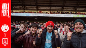 Charlton vs Huddersfield Match Preview: Key League One Playoff Battle