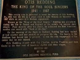 Otis Redding Jr 1941 1967 Find A Grave Photos Otis Redding Soul Singers Rhythm And Blues