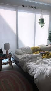 Cozy bedroom bedroom inspo dream bedroom bedroom decor messy bed make your bed aesthetic rooms cheap home decor my room. Pinterest Waitingforfireflies Home Decor Aesthetic Rooms Apartment Room