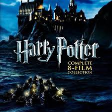 The magic is in the details. Movie Harry Potter 2001 2011 Collection Hollywood Movie Mp4 Download Seriezloaded Ng