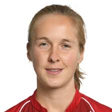 Louise Versavel Profile & Career Stats