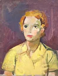 Spencer Douglass Crockwell Art