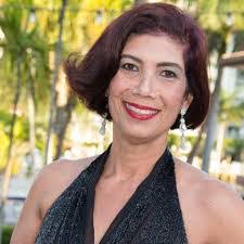 Connie Rocha's Instagram, Twitter & Facebook