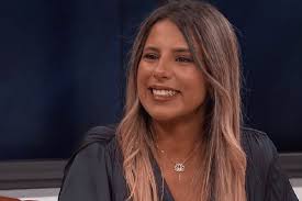 Indiferentes a toda a polémica, zena e andré têm usado as redes sociais para partilharem com os fãs os dias felizes que estão a viver na madeira. Big Brother Joana Critica Zena E Andre Abrantes Isto E Uma Falta De Respeito