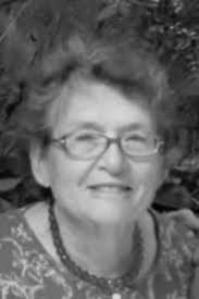 Barbara Noyes Obituary (1937