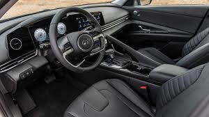 2021 elantra motorillustrated 2021 hyundai elantra first drive review: 2021 Hyundai Elantra First Drive Review Rising To The Top Of Compact Sedans Forbes Wheels