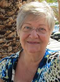 Mme Théresa Ferrin Montpetit