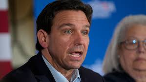 DeSantis pushes past embarrassing campaign start and outlines travel  schedule for early state visits