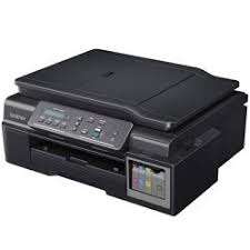 A smart printer design that takes the hassle out of ink refilling. Brother Dcp T700w Driver Download Printers Support