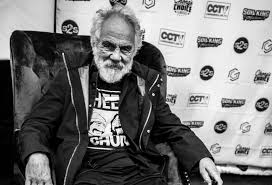 Amazon com up in smoke still smokin double feature. Tommy Chong Has A Plan To Save The World With Plastic Mountains