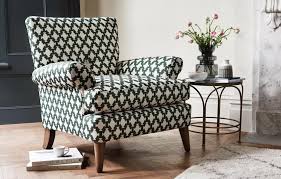 Club chairs living room chairs : Choosing A Statement Chair Our Buyer S Top Tips Furniture Village