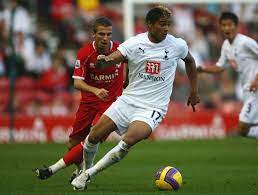 Check out his latest detailed stats including goals, assists, strengths & weaknesses and match ratings. Kevin Prince Boateng Admits He Was An Idiot At Tottenham And Lived Like A King Mirror Online