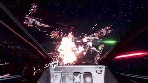 Check spelling or type a new query. Star Wars Project Maverick Weckt Hoffnung Auf Epische Raumschlachten
