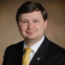 Stephen R. McCay (@stephenrmccay)