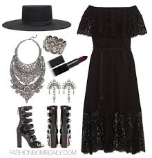 Spring 2016 Style Inspiration What To Wear To Beyonce S Formation Tour Fashion Bomb Daily Style Magazine Celebr Fashion Beyonce Costume Alternative Outfits