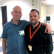 Coordinated Care Transforms Lives - AZ Care Network