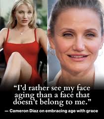 Society's hypocrisy towards natural beauty