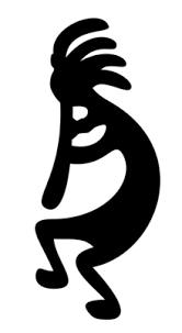 Read on to find out more about this deity of fertility + 21 examples. Kokopelli Wikipedia