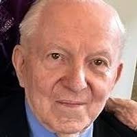 Deacon Bernard Gilles Théroux