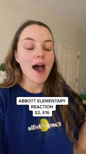 Abbott Elementary New S4 Ep 16