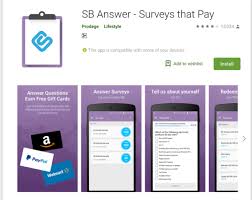 Apps that pay you to take surveys and play games. 10 Android Apps That Pay You Real Money Cash For Real