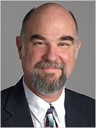 Vice President Steven Pattie