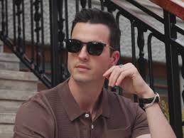 ZanyLen New Arrival Men Magnetic Clip