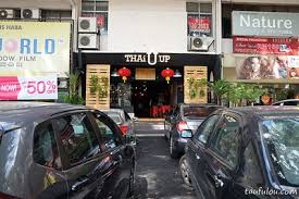 Tmpoint sri petaling (unifi, streamyx, etc). Thai U Up Sri Petaling I Come I See I Hunt And I Chiak