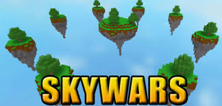 Creative factions lobby minigames murder pvp skyblock skywars: Skywars Minecraft Server Aemine