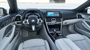 2019 Bmw 8 Series Convertible First Drive Better Than An S Class