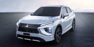 They are developing a facelift for that right now, and could debut towards the end of 2020. Mitsubishi Eclipse Cross Phev Ab 2021 In Deutschland Erhaltlich Electrive Net