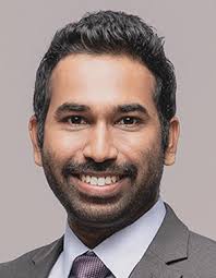 Hybrid organic–inorganic halide perovskites for scaled-in neuromorphic  devices