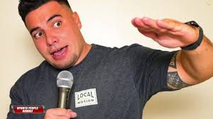 Sports People Hawaii