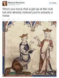 40 Funny Medieval Art Reactions That Are So Real You See Your Entire Life Funny Medieval Art History Memes Funny Art History