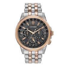 Free shipping both ways on citizen watches at0884 59e black two tone stainless steel from our vast selection of styles. Citizen Bu2026 65h Eco Drive Gents World Time Two Tone Watch