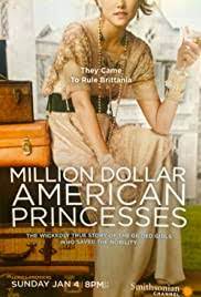 While we might not have an official american royal family (the dynastic legacies of the kennedys here, we take a look back at americans who have married royalty and become princesses—and. Million Dollar American Princesses Tv Series 2015 Imdb