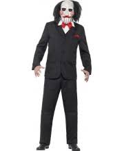 Saw (juego macabro / billy), luis xavier espinoza espinoza. Disfarces De Saw La Casa De Las Fiestas Comprar Online En Lacasadelasfiestas Com