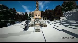 Maybe you would like to learn more about one of these? Weapons Trailer Hegemony Medieval Rpg Minecraft Server Youtube