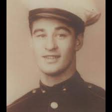 Iwo Jima veteran from Jacobsburg, Ohio family homestead